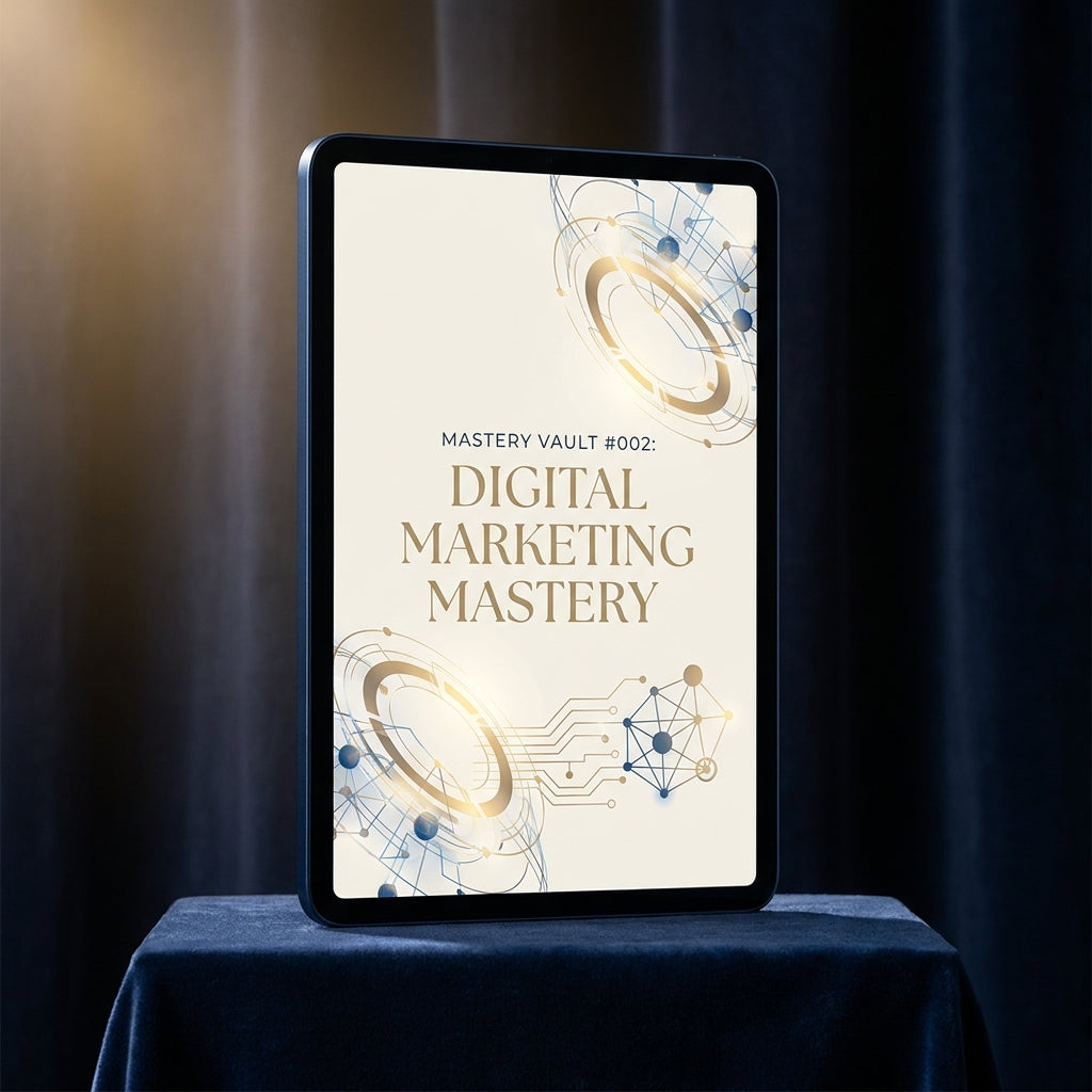 Digital product