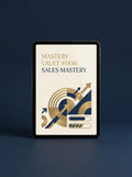 Mastery Vault 6